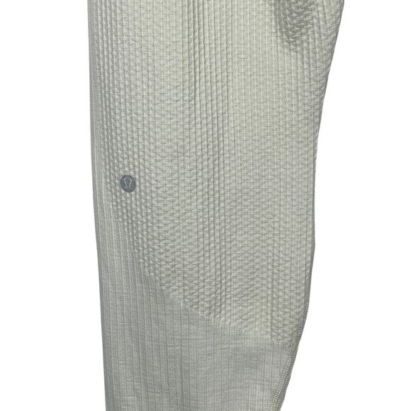 Lululemon Engineered Warmth Jogger
White Opal / White Size 8 Merino Wool Lounge - Picture 13 of 15